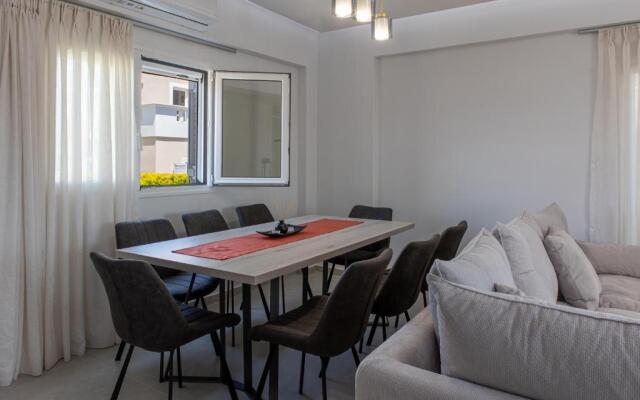 Prinos Oasis Twin Villas III