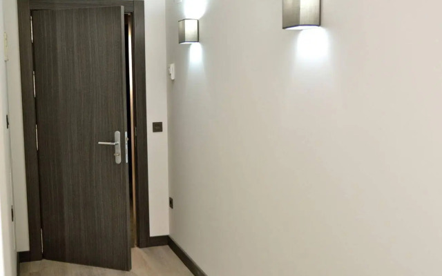 Apartamentos Capua