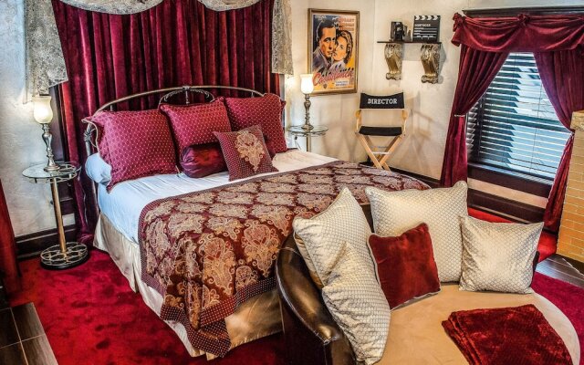 The Anniversary Inn Logan