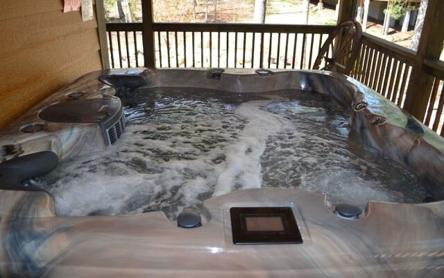 Asheville Country Cabins