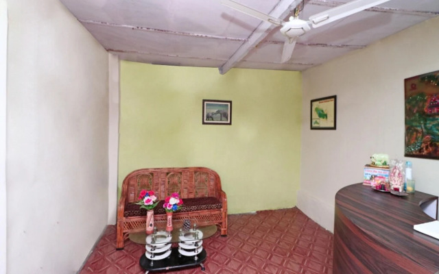 Corbett Sunrise Resort