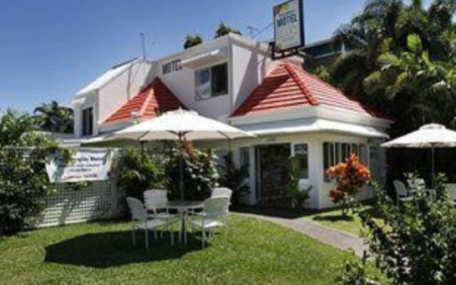 Port Douglas Motel