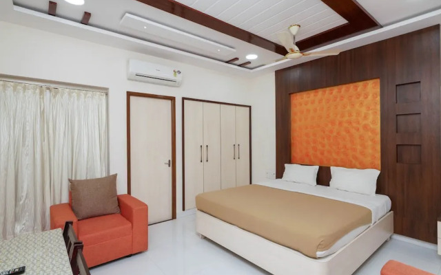 SKB Hotel Grand Days