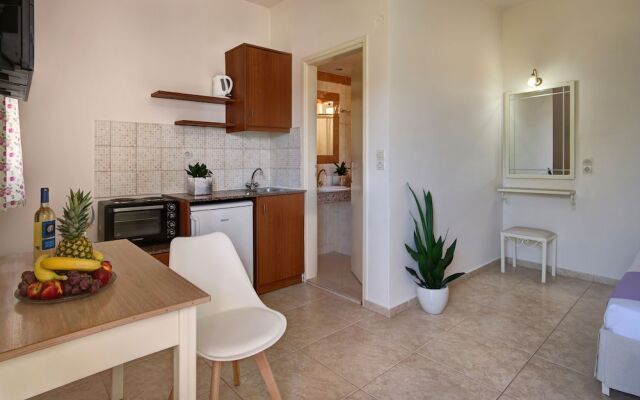 Ilios Apartments
