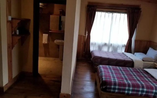 Kichu Resort