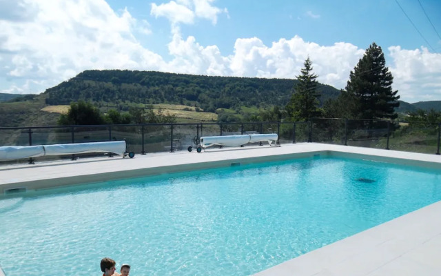 Village Vacances de Barre des Cevennes