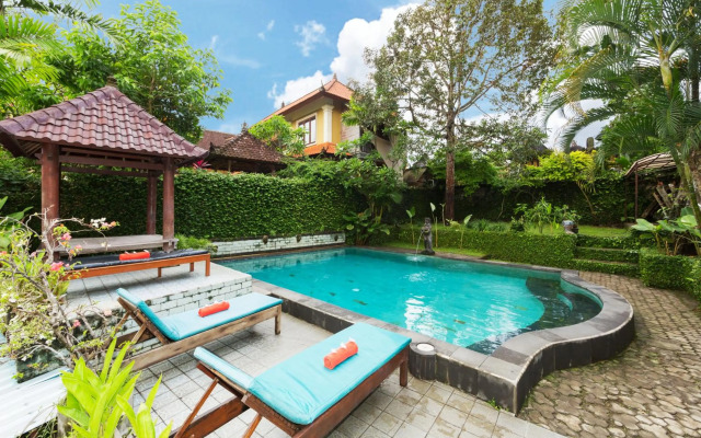 Sayong House