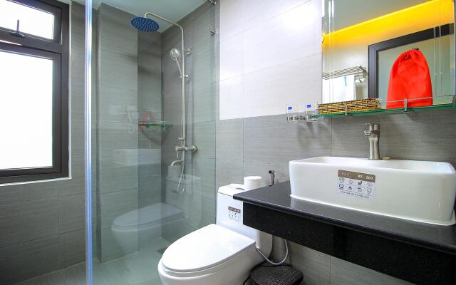 Le Tuan Minh Hotel Dalat