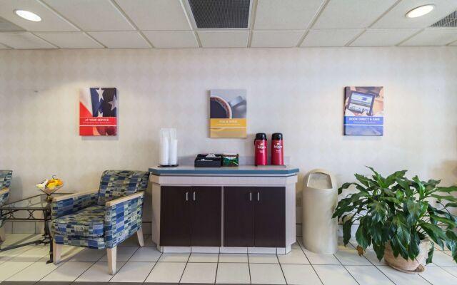 Motel 6 Milan, OH - Sandusky