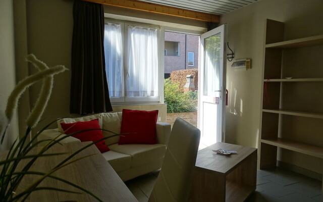 Budget Flats Leuven