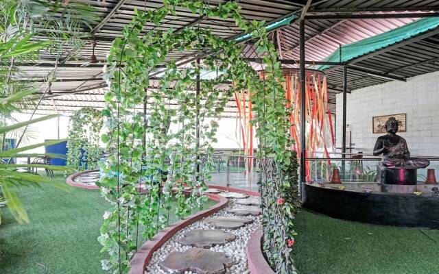 Treebo Trend Mazzo Residency