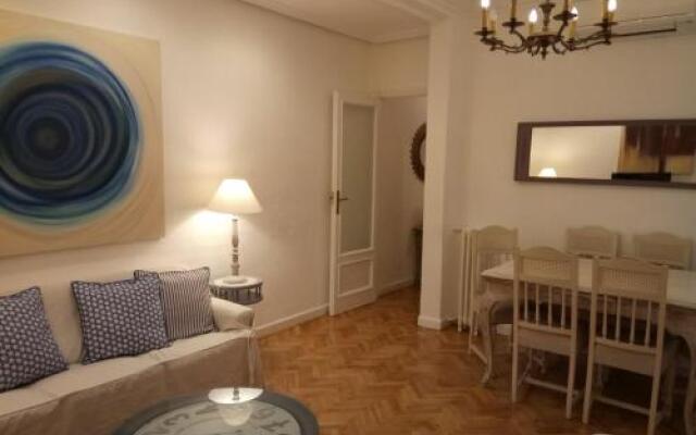 Apartamentos Imagine Madrid