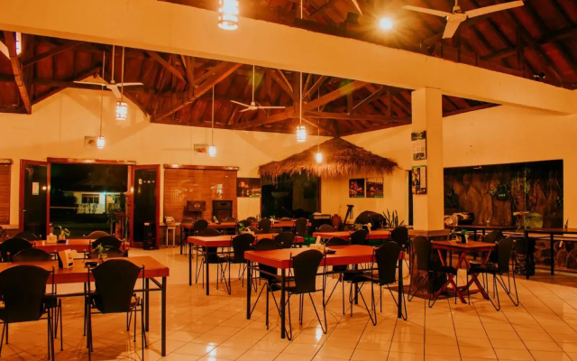 Augusta Sukabumi Hotel