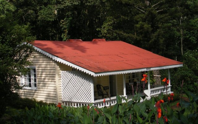 Rondo Retreat Centre