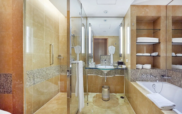 Ambassador Hotel - Hsinchu