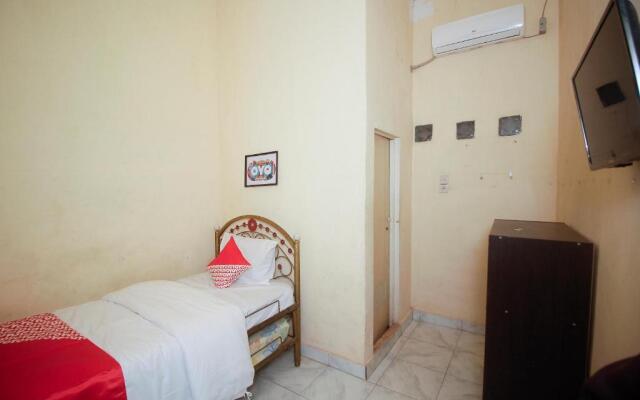 Hotel O Diva Residen Syariah