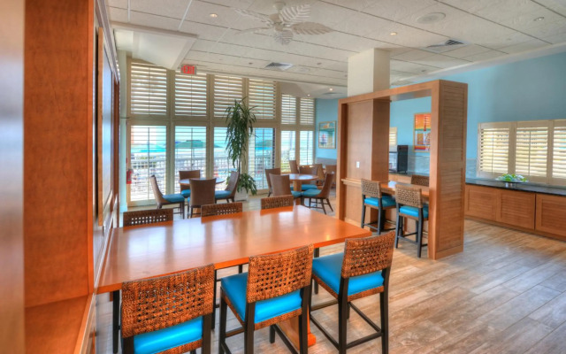 Bahama House