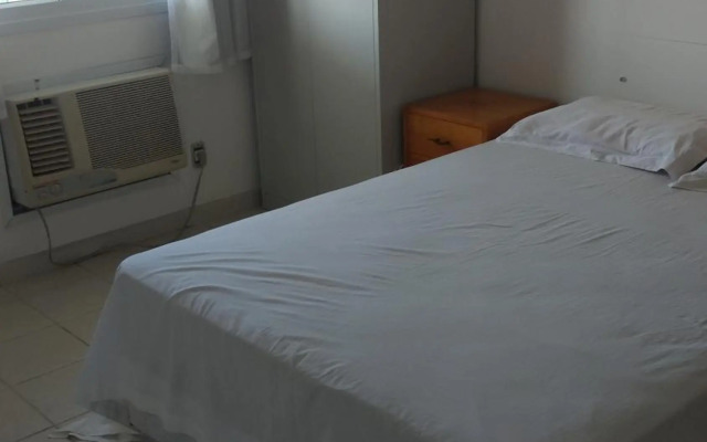 Apartamento Pontal Beach.