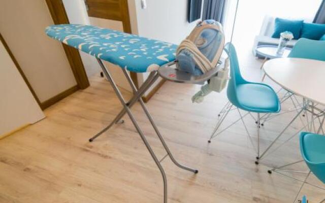 3L Apartments Blizej Morza