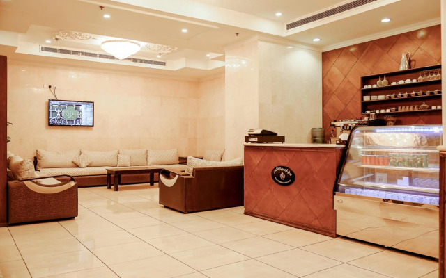 Royal Al Mashaer Hotel