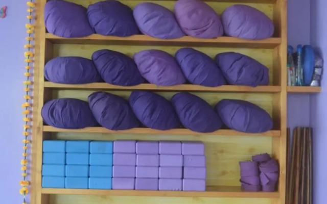 Ram Yoga House
