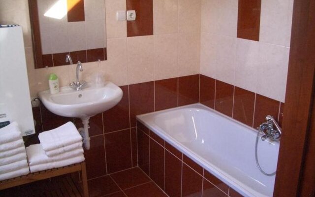 Szentmihalyi 22 Apartman