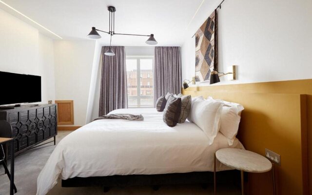 Sonder - Edgware Road