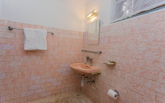 Hotel Monal By OYO Rooms