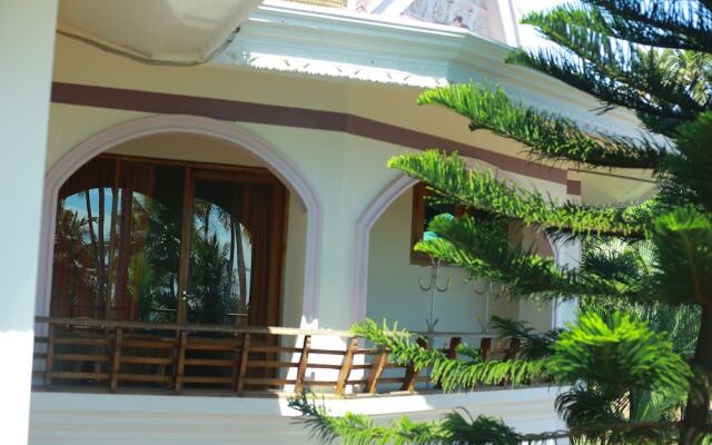 Thiruvambadi Beach Retreat