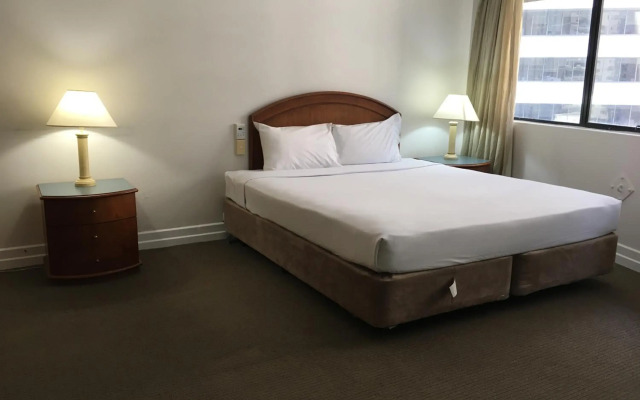 Great Southern Hotel Brisbane