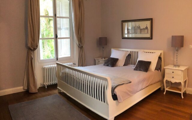 Manoir La Rumillette