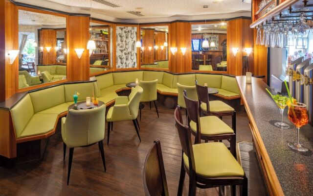 Sonnenhotel Bayerischer Hof