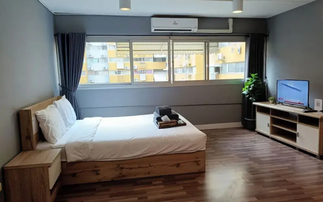 DHIresidence at Impact Muangthong