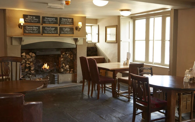 The  Woolpack