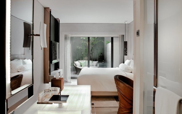 Naumi Hotel Singapore
