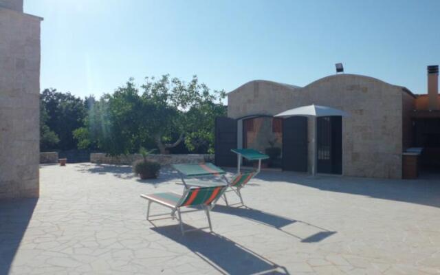 Sanevacanze Countryhouse