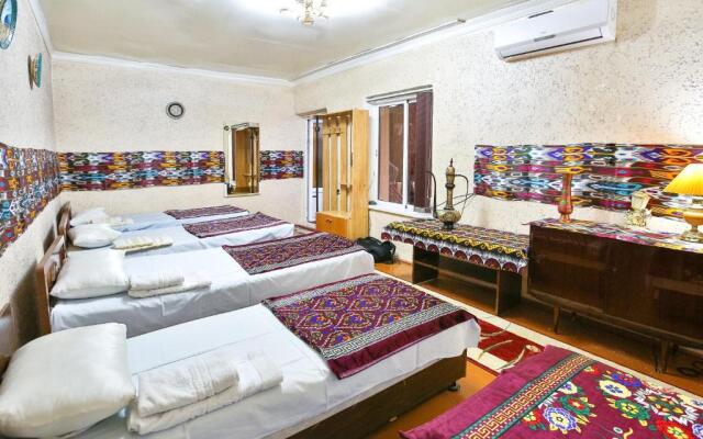 Bukhara Star Guest House