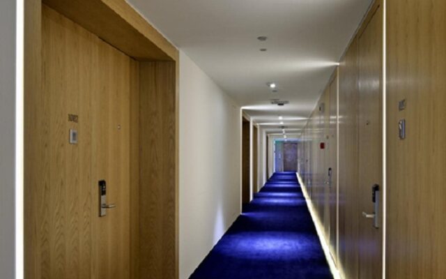 Wuxi Shuyu Hotel