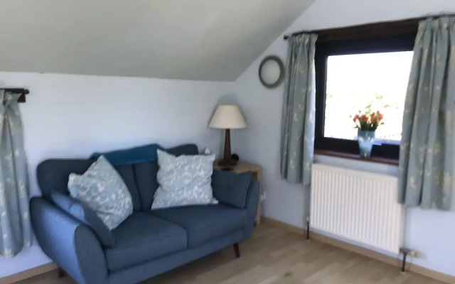 Luxury Cornish Yurts
