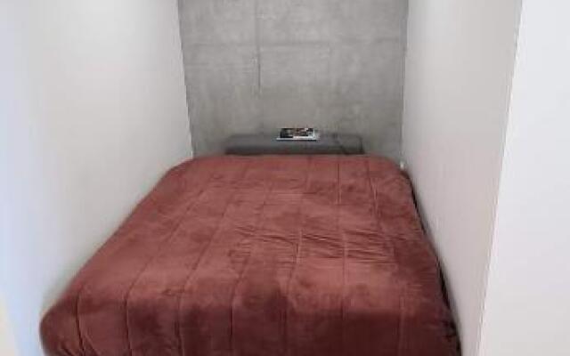 Apartamento T0 - Edifício Uno Al Mar