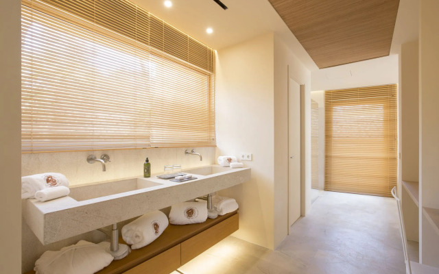 Отель Pleta de Mar