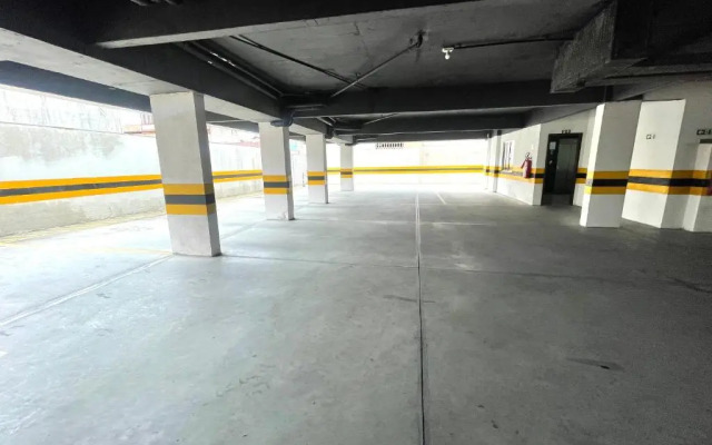 Loft Da Praia Grande Ii