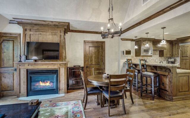The Aspen Mountain Residences