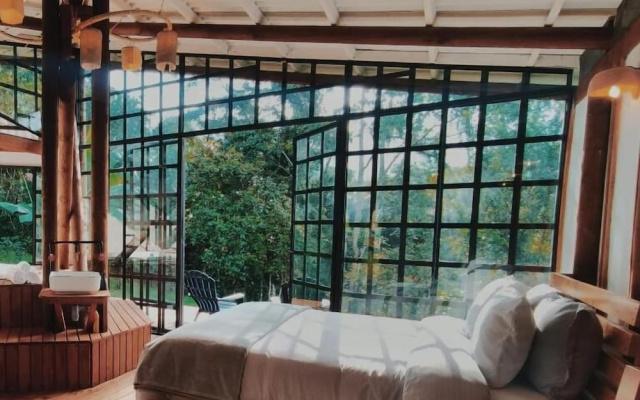 Casa De La Ruta