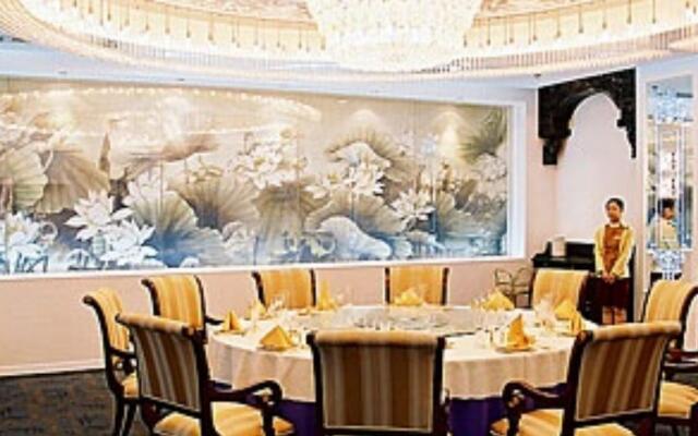 Weifang International Financial Hotel