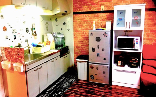 KY apartment