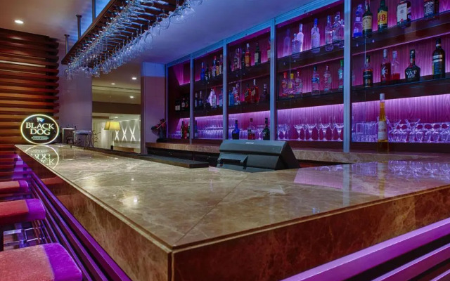 Holiday Inn Pune Hinjewadi