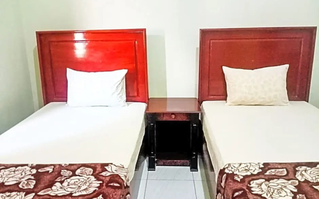 Hotel Karanggoso Indah