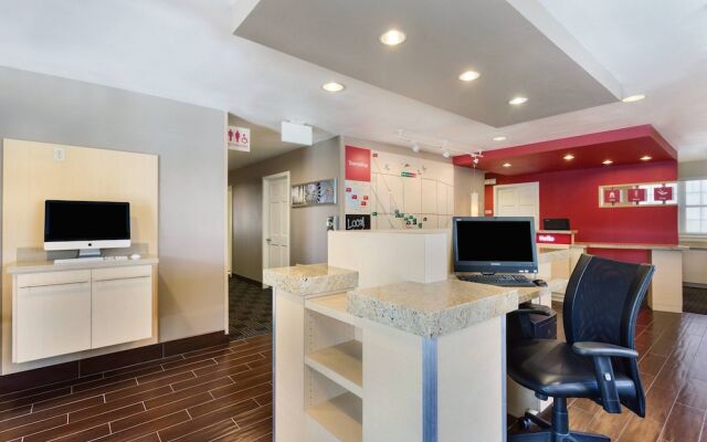 TownePlace Suites Salt Lake City Layton