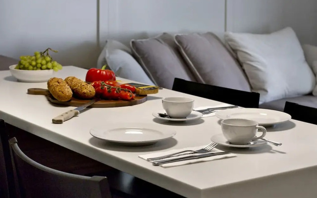 P&O Apartments Kolska